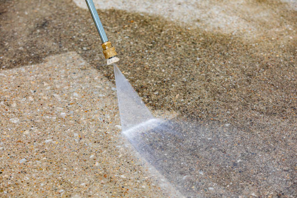 Professional Pressure washing in Greensboro, AL